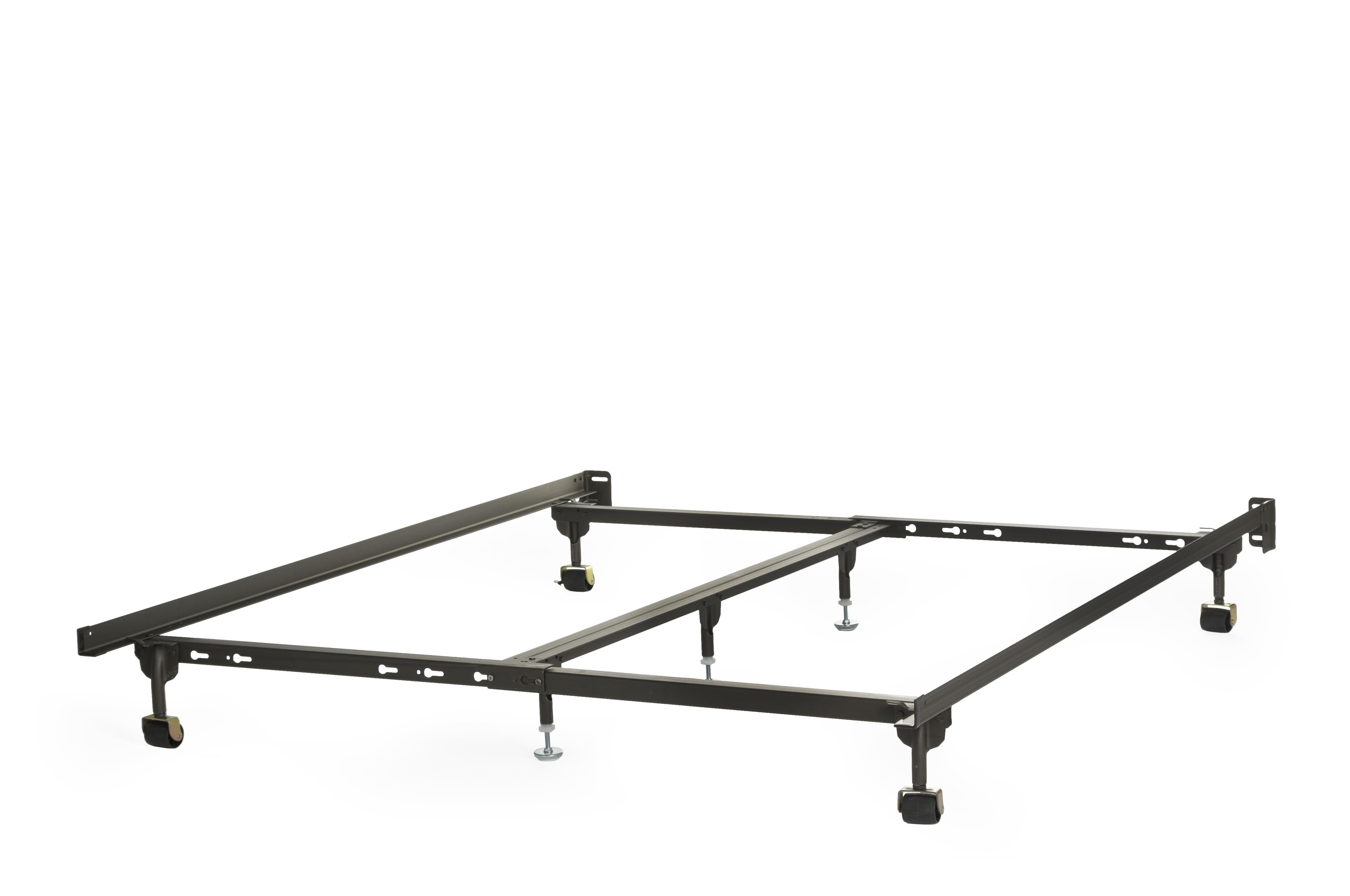 Glideaway iron horse bed hot sale frame